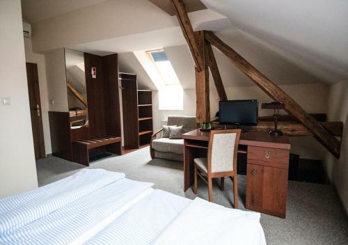 Hostal Pension Horse Inn