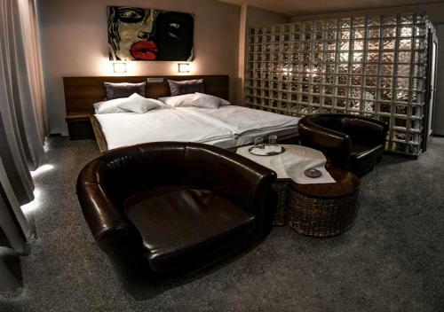 Hostal Pension Horse Inn