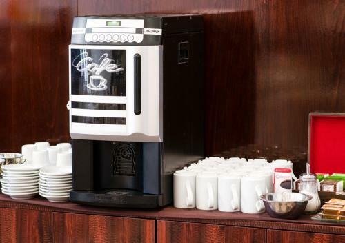 Hostal Pension Horse Inn
