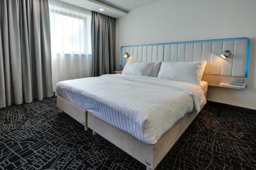 Hotel Park Inn By Radisson Danube Bratislava