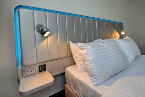 Hotel Park Inn By Radisson Danube Bratislava