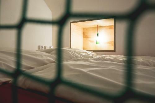 Albergue Boutique Apartments Possonium