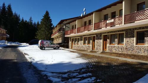 Apartments Michalka - Ap. Dom Skalka