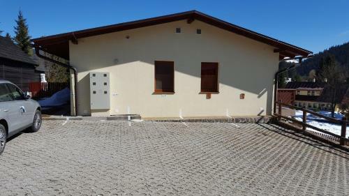 Apartments Michalka - Ap. Dom Skalka