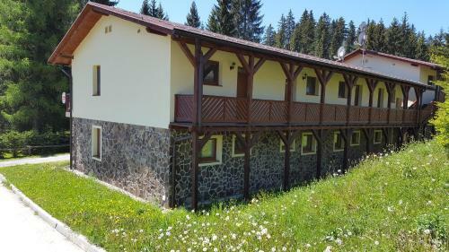 Apartments Michalka - Ap. Dom Skalka