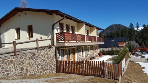 Apartments Michalka - Ap. Dom Skalka