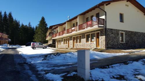 Apartments Michalka - Ap. Dom Skalka