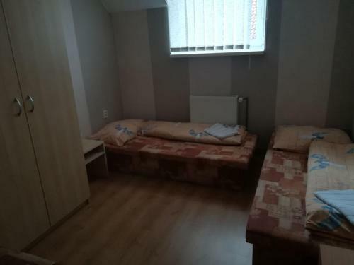 Hostal Guest House Eva