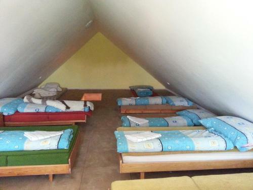 Hostal Guest House Eva