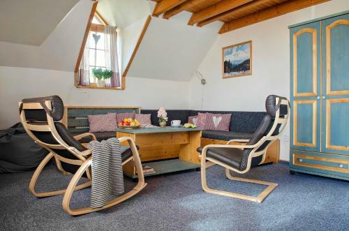Hostal Penzion Slnecny Dom