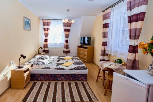 Hostal Penzi�n Horec III