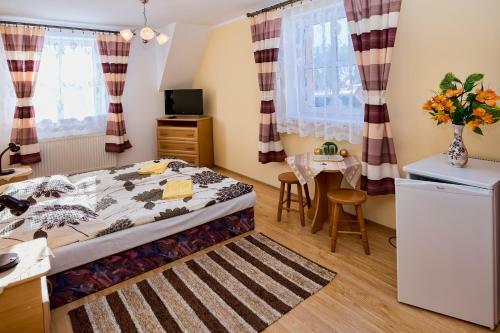 Hostal Penzi�n Horec III