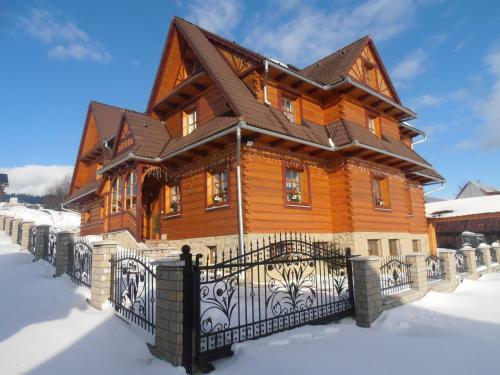 Hostal Penzi�n Horec III
