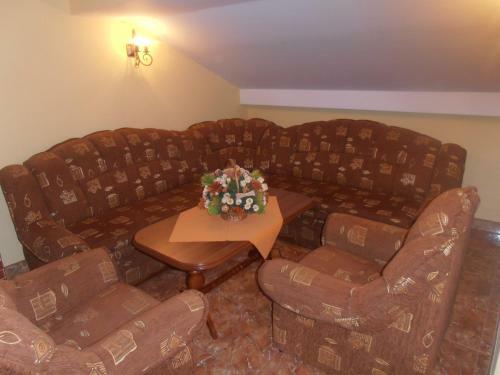 Hostal Penzi�n Horec III
