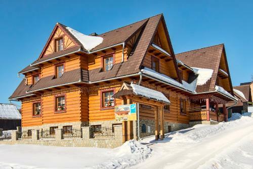 Hostal Penzi�n Horec III