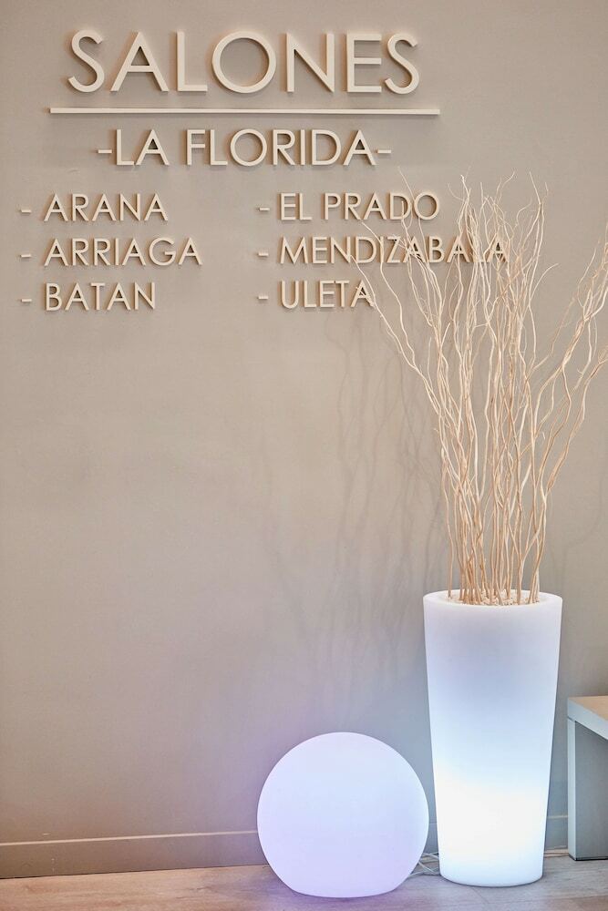 Hotel Silken Ciudad de Vitoria