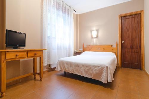 Hotel Arcea Mirador De Cabrales