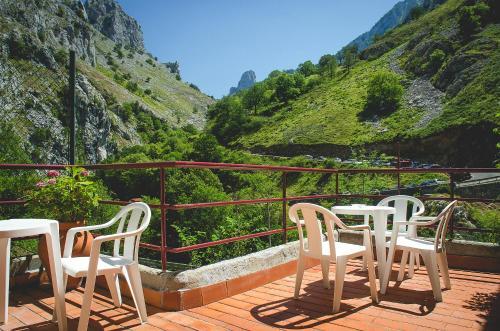 Hotel Arcea Mirador De Cabrales