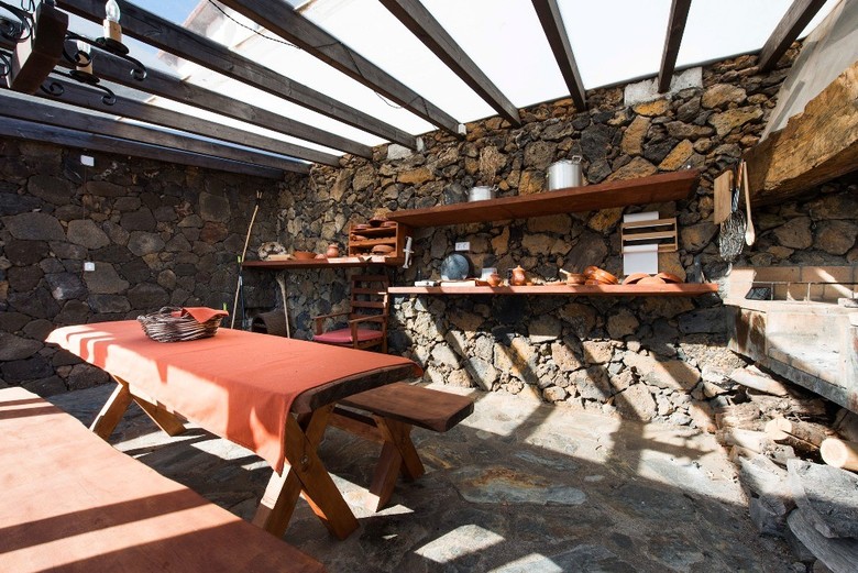 Agroturismo Casas Rurales Herre�as