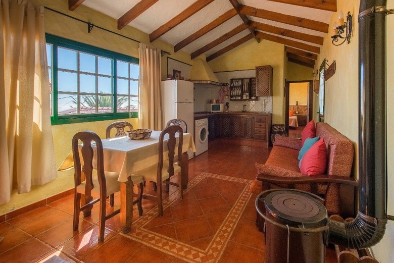 Agroturismo Casas Rurales Herre�as