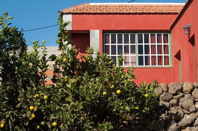 Agroturismo Casas Rurales Herre�as