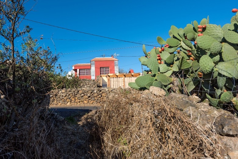 Agroturismo Casas Rurales Herre�as