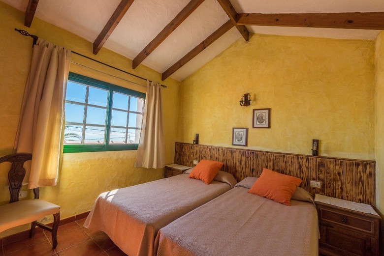 Agroturismo Casas Rurales Herre�as