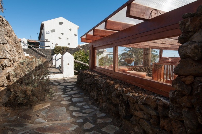Agroturismo Casas Rurales Herre�as