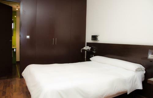 Hotel Ciudad De Alcala