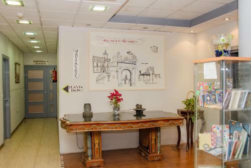 Hotel Ciudad De Alcala