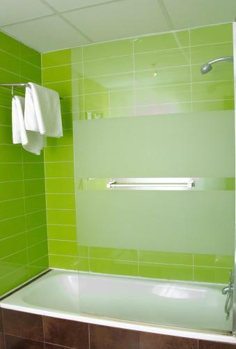 Hotel Ciudad De Alcala