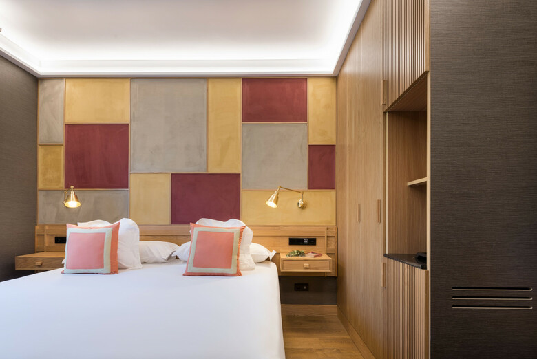 Hotel Principe Pio