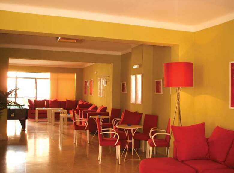 Hotel Salpi