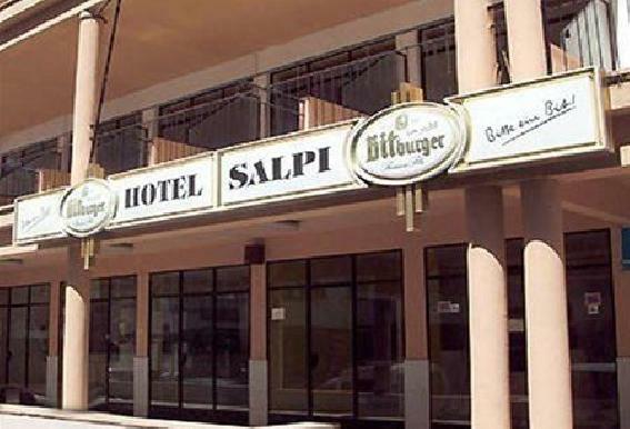 Hotel Salpi
