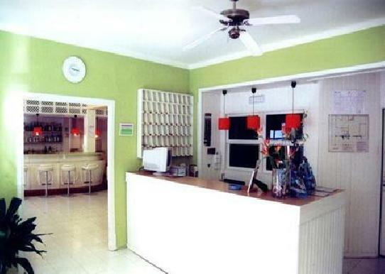 Hotel Salpi