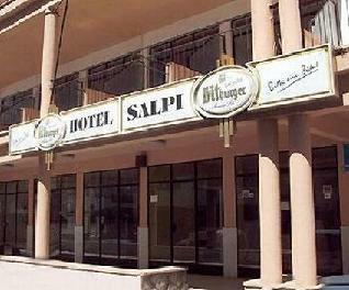 Hotel Salpi