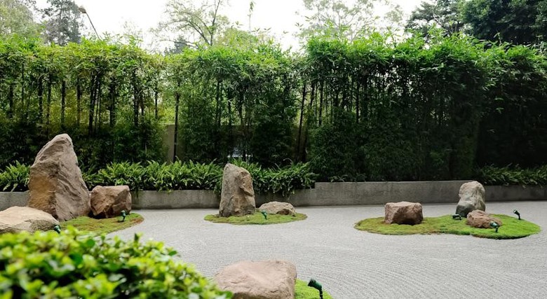 Hotel Hyatt Regency M�xico City