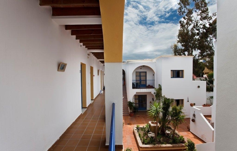 Atalaya Hotel