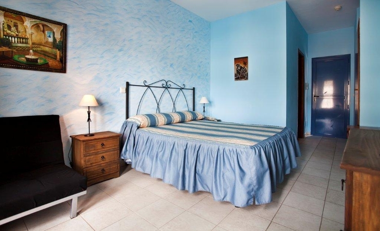 Atalaya Hotel