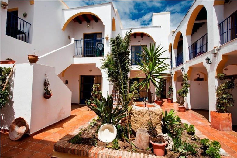 Atalaya Hotel