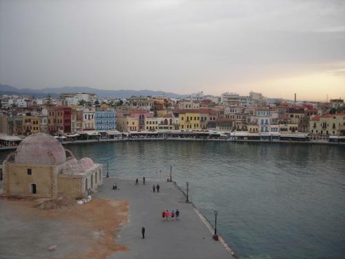 Hotel Villa Venezia