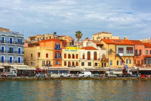 Hotel Villa Venezia