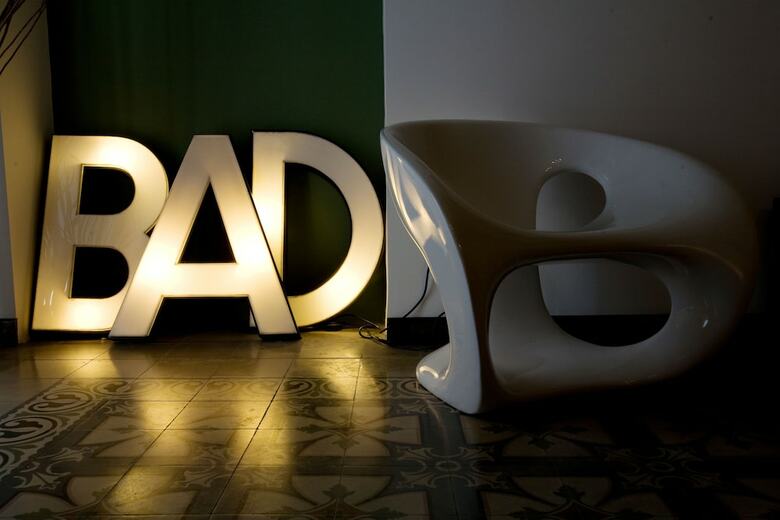 Hotel Bad - Bed&breakfast And Design