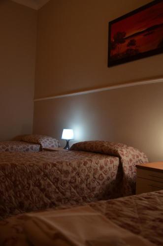 Bed & Breakfast Villa Cheta Milano