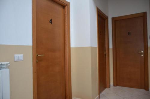 Bed & Breakfast Villa Cheta Milano