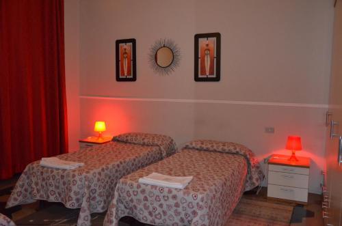 Bed & Breakfast Villa Cheta Milano