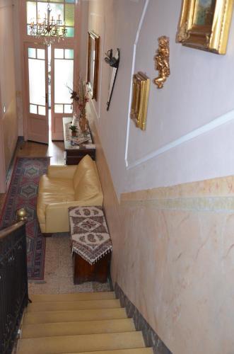 Bed & Breakfast Villa Cheta Milano
