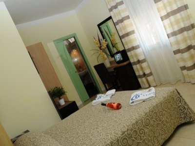 Hotel Calypso