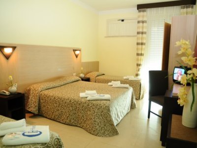 Hotel Calypso