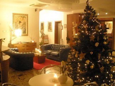 Hotel Calypso